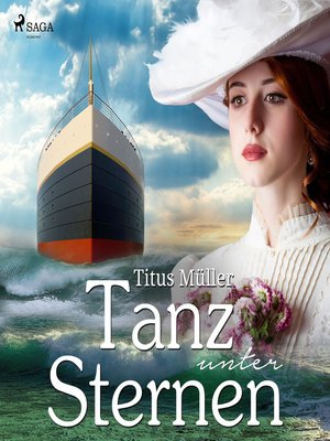 cover image of Tanz unter Sternen (Ungekürzt)